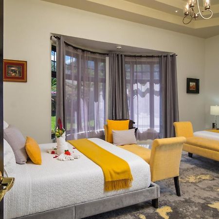 Villa Mimosa Jamaica Exclusive Luxury Stay- Resort Vibe 디스커버리베이 외부 사진