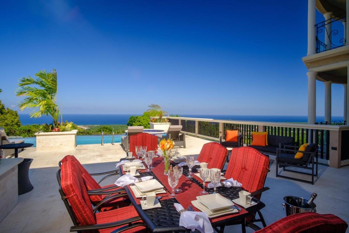 Villa Mimosa Jamaica Exclusive Luxury Stay- Resort Vibe 디스커버리베이 외부 사진
