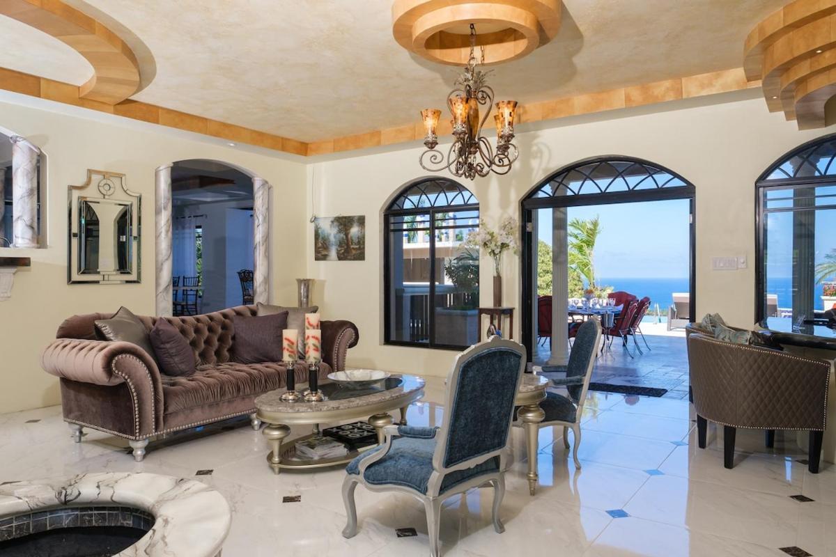 Villa Mimosa Jamaica Exclusive Luxury Stay- Resort Vibe 디스커버리베이 외부 사진