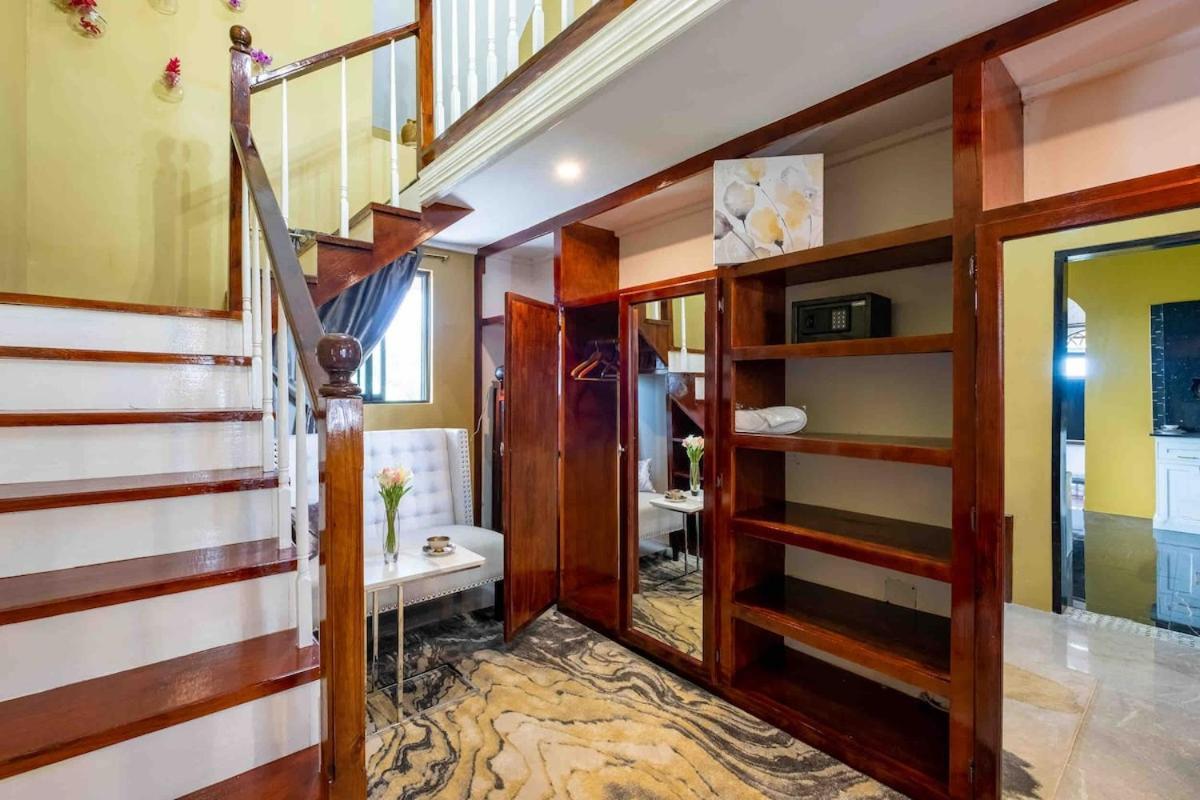Villa Mimosa Jamaica Exclusive Luxury Stay- Resort Vibe 디스커버리베이 외부 사진