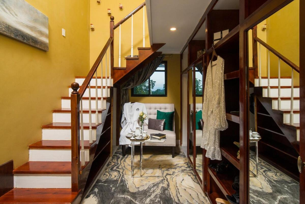 Villa Mimosa Jamaica Exclusive Luxury Stay- Resort Vibe 디스커버리베이 외부 사진