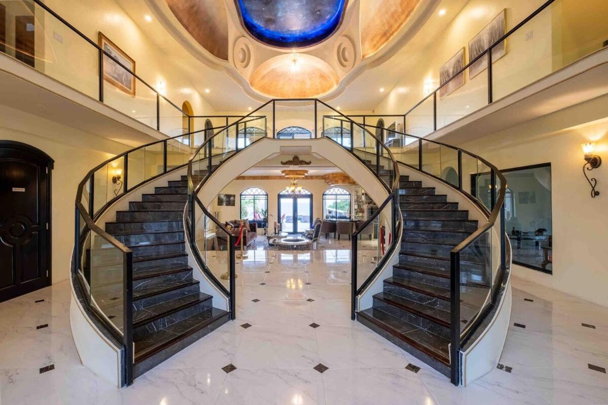 Villa Mimosa Jamaica Exclusive Luxury Stay- Resort Vibe 디스커버리베이 외부 사진