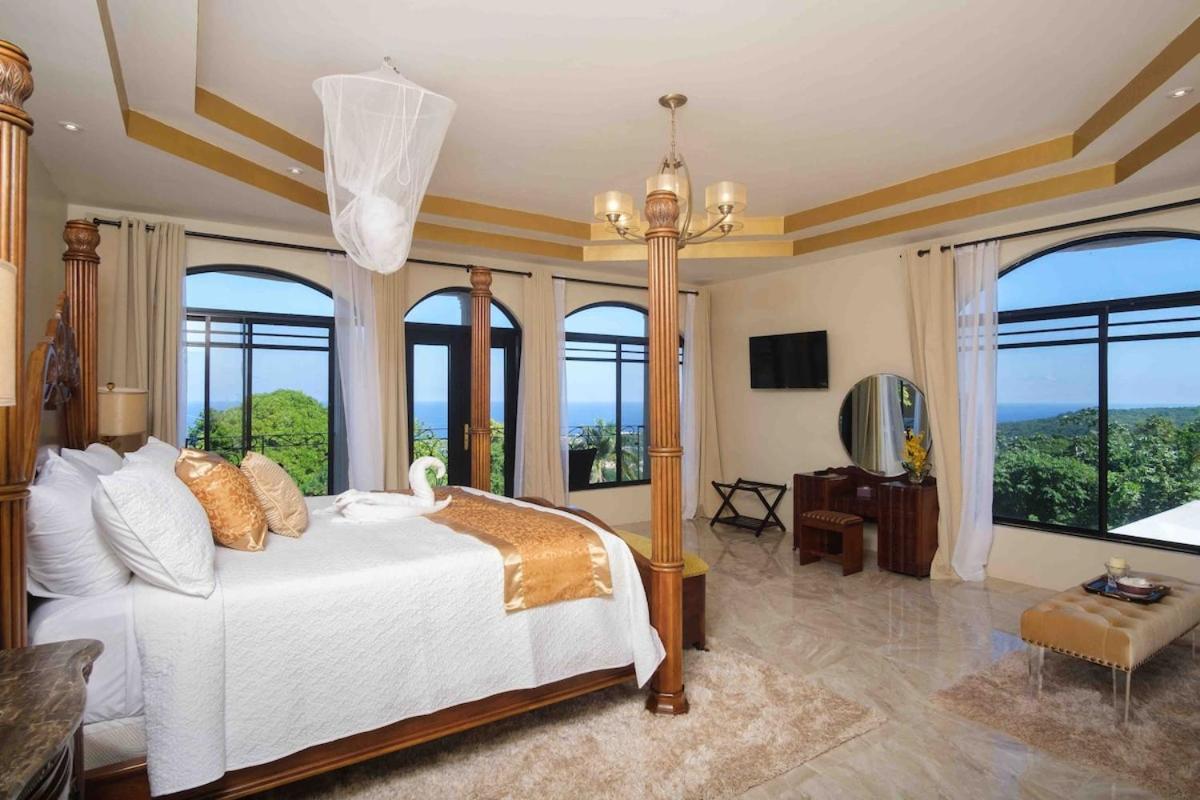 Villa Mimosa Jamaica Exclusive Luxury Stay- Resort Vibe 디스커버리베이 외부 사진