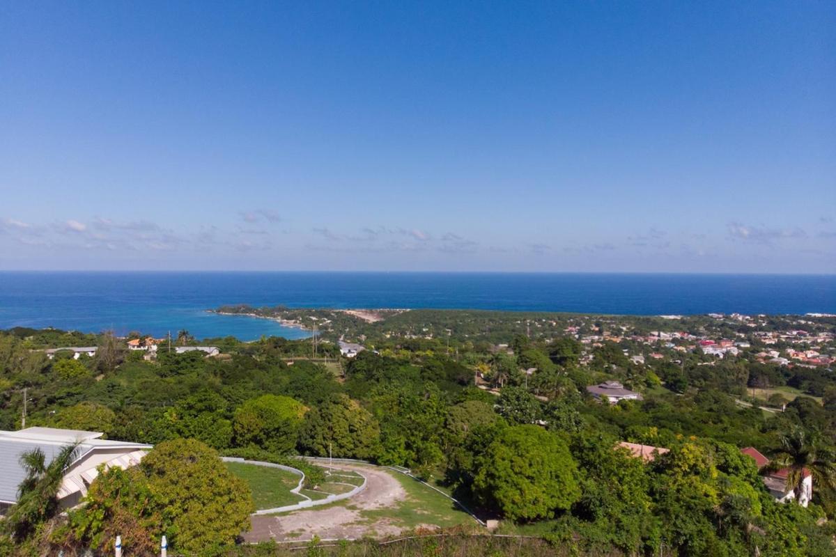 Villa Mimosa Jamaica Exclusive Luxury Stay- Resort Vibe 디스커버리베이 외부 사진