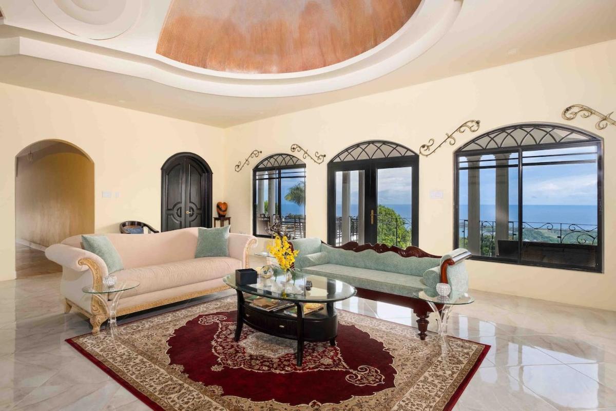 Villa Mimosa Jamaica Exclusive Luxury Stay- Resort Vibe 디스커버리베이 외부 사진