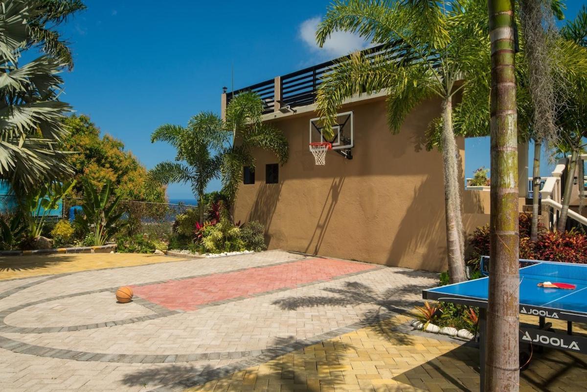 Villa Mimosa Jamaica Exclusive Luxury Stay- Resort Vibe 디스커버리베이 외부 사진