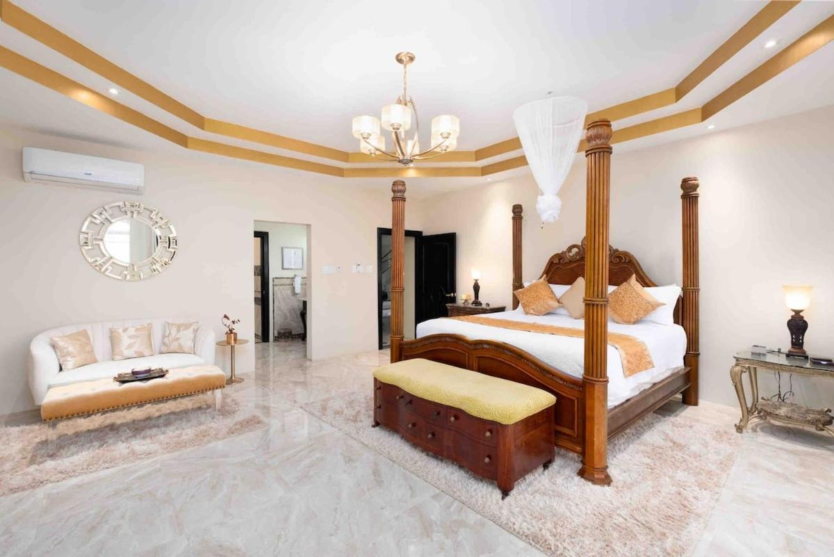 Villa Mimosa Jamaica Exclusive Luxury Stay- Resort Vibe 디스커버리베이 외부 사진