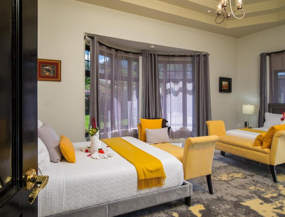 Villa Mimosa Jamaica Exclusive Luxury Stay- Resort Vibe 디스커버리베이 외부 사진