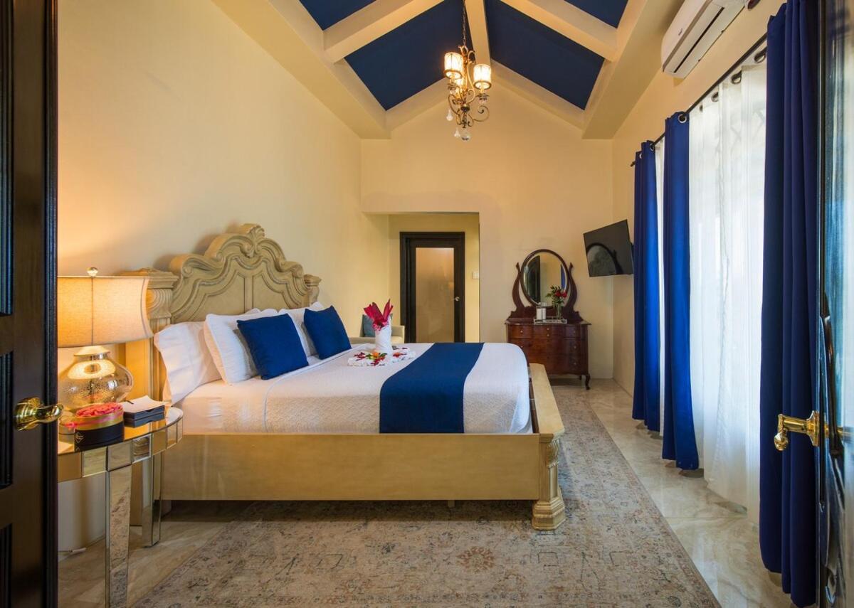 Villa Mimosa Jamaica Exclusive Luxury Stay- Resort Vibe 디스커버리베이 외부 사진